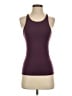 Alo Purple Active Tank Size S (estimated) - photo 1