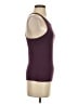 Alo Purple Active Tank Size S (estimated) - photo 4