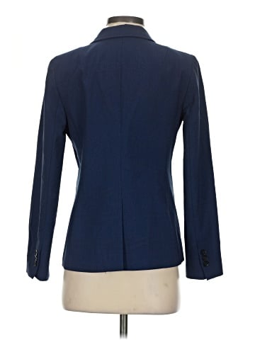 Banana Republic Wool Blazer (view 2)