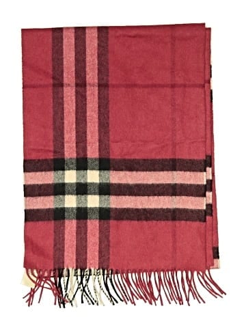 Burberry scarf (view 2)