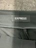 Express 100% Polyester Black Dress Pants Size 4 - photo 7