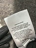 Express 100% Polyester Black Dress Pants Size 4 - photo 9