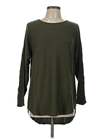 MICHAEL Michael Kors Pullover Sweater (view 1)