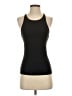 Alo Black Tank Top Size S (estimated) - photo 1