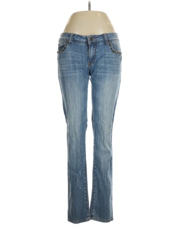 C&V Jeans Jeans (view 1)