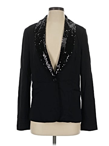 Adrianna Papell Blazer (view 1)
