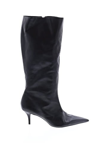 Arezzo Boots (view 1)