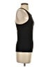 Alo Black Tank Top Size S (estimated) - photo 4