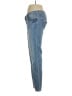 C&V Jeans Hearts Blue Jeans Size 30 waist - photo 5