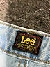 Lee Hearts Blue Jeans Size 12 (estimated) - photo 7