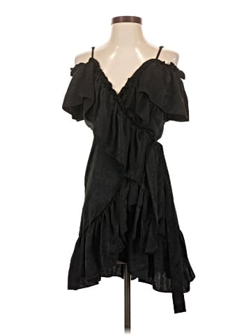 MISA Los Angeles Cocktail Dress (view 1)