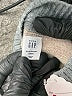 Baby Gap Stripes Gray Pullover Sweater Size 12-18 mo - photo 3