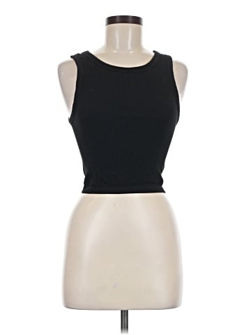 Sunday Best Sleeveless T-Shirt (view 1)