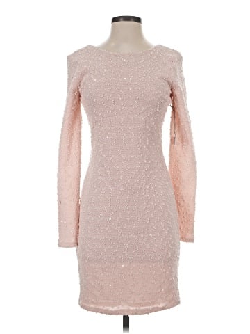 JLo by Jennifer Lopez Cocktail Dress (view 1)