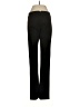 Express Solid Black Dress Pants Size 0L - photo 2