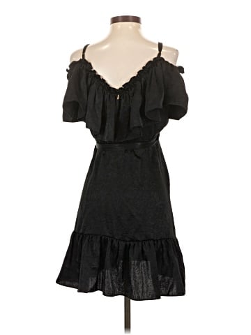 MISA Los Angeles Cocktail Dress (view 2)