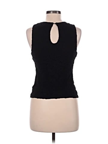 Melrose and Market Sleeveless Top (view 2)