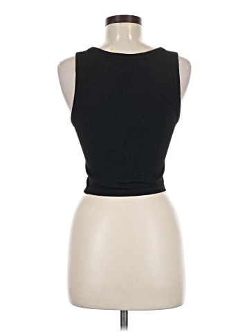 Sunday Best Sleeveless T-Shirt (view 2)