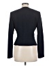 BOSS by HUGO BOSS Blue Blazer Size 6 - photo 2