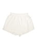 SOFFE Solid Ivory Shorts Size L (youth) - photo 2