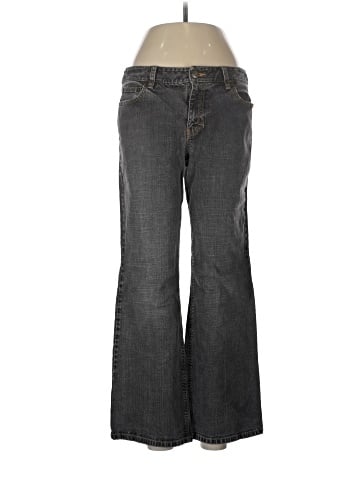 Ann Taylor LOFT Jeans (view 1)