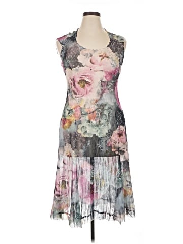 Komarov Cocktail Dress (view 1)