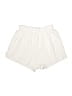SOFFE Solid Ivory Shorts Size L (youth) - photo 1