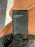 Club Monaco 100% Wool Color Block Solid Brown Wool Pullover Sweater Size S - photo 8