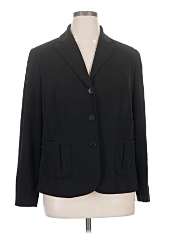 Talbots Blazer (view 1)