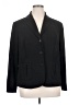 Talbots Black Blazer Size 14 - photo 1