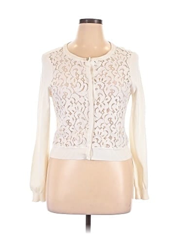 Maison Jules Cardigan (view 1)