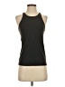 PrAna Green Black Active Tank Size S - photo 1