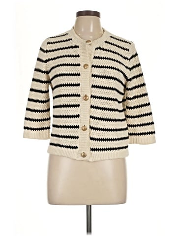 Zara Cardigan (view 1)