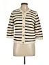 Zara Ivory Cardigan Size L - photo 1