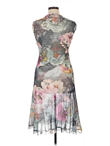 Komarov Cocktail Dress (view 2)