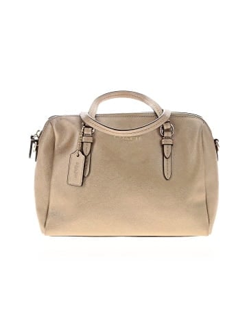 Coach Factory Satchel (view 1)