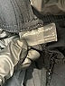 Eddie Bauer Solid Black Active Pants Size S - photo 7