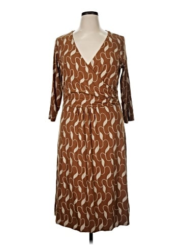 Boden Casual Dress (view 1)
