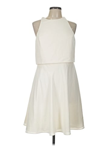 Jill Jill Stuart Cocktail Dress (view 1)