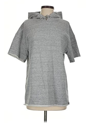 PacSun Poncho (view 1)