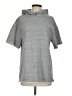PacSun Gray Pullover Sweater Size S - photo 1