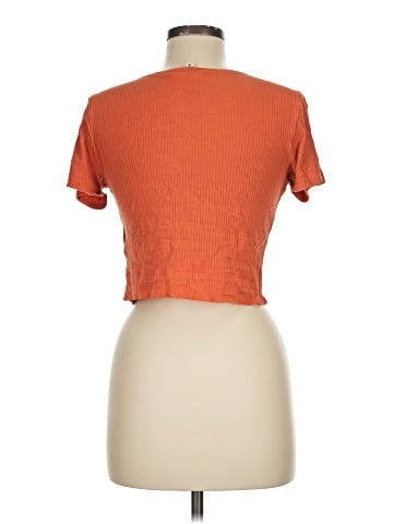 Roxy Short Sleeve Top (view 2)