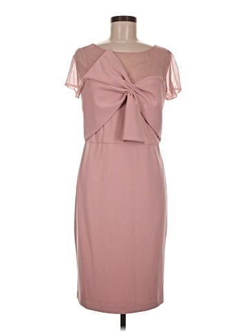 JS Collections Cocktail Dress (view 1)