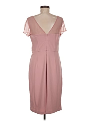 JS Collections Cocktail Dress (view 2)