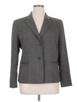 Tahari By Asl Blazer