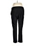 Saint + Sofia Solid Black Active Pants Size 12 - photo 2