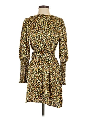 Zara Casual Dress (view 1)