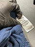 Athletic Works Blue Track Pants Size M - photo 7