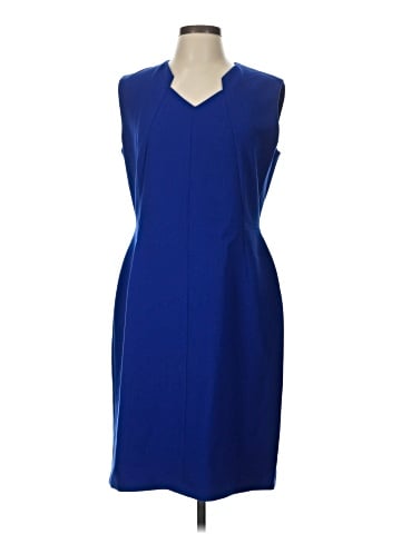 BOSS by HUGO BOSS Cocktail Dress (view 1)