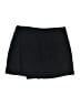 Abercrombie & Fitch Solid Black Skort Size M - photo 2